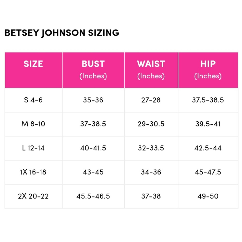 Betsey Johnson Dress - Picture 3 of 3